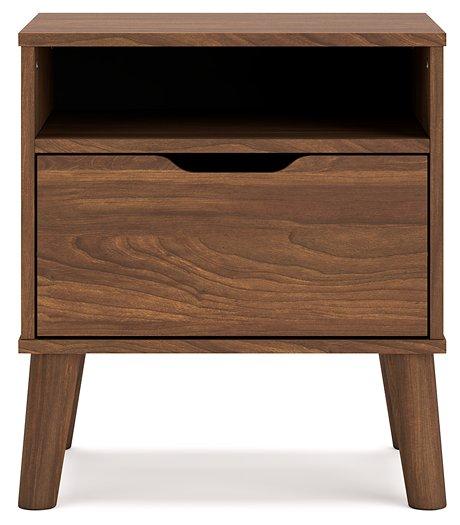 Fordmont Nightstand - Premium Nightstand from Ashley Furniture - Just $88.94! Shop now at Furniture Wholesale Plus  We are the best furniture store in Nashville, Hendersonville, Goodlettsville, Madison, Antioch, Mount Juliet, Lebanon, Gallatin, Springfield, Murfreesboro, Franklin, Brentwood