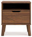 Fordmont Nightstand - Premium Nightstand from Ashley Furniture - Just $88.94! Shop now at Furniture Wholesale Plus  We are the best furniture store in Nashville, Hendersonville, Goodlettsville, Madison, Antioch, Mount Juliet, Lebanon, Gallatin, Springfield, Murfreesboro, Franklin, Brentwood