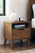 Fordmont Nightstand - Premium Nightstand from Ashley Furniture - Just $88.94! Shop now at Furniture Wholesale Plus  We are the best furniture store in Nashville, Hendersonville, Goodlettsville, Madison, Antioch, Mount Juliet, Lebanon, Gallatin, Springfield, Murfreesboro, Franklin, Brentwood