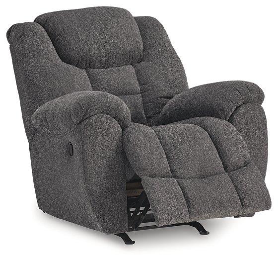 Foreside Recliner - Premium Recliner from Ashley Furniture - Just $431.23! Shop now at Furniture Wholesale Plus  We are the best furniture store in Nashville, Hendersonville, Goodlettsville, Madison, Antioch, Mount Juliet, Lebanon, Gallatin, Springfield, Murfreesboro, Franklin, Brentwood