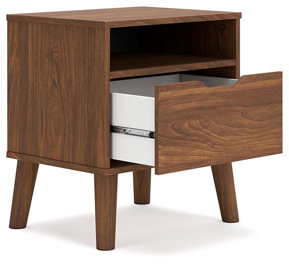 Fordmont Nightstand - Premium Nightstand from Ashley Furniture - Just $88.94! Shop now at Furniture Wholesale Plus  We are the best furniture store in Nashville, Hendersonville, Goodlettsville, Madison, Antioch, Mount Juliet, Lebanon, Gallatin, Springfield, Murfreesboro, Franklin, Brentwood