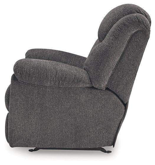 Foreside Recliner - Premium Recliner from Ashley Furniture - Just $431.23! Shop now at Furniture Wholesale Plus  We are the best furniture store in Nashville, Hendersonville, Goodlettsville, Madison, Antioch, Mount Juliet, Lebanon, Gallatin, Springfield, Murfreesboro, Franklin, Brentwood