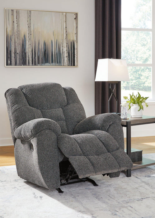 Foreside Recliner - Premium Recliner from Ashley Furniture - Just $431.23! Shop now at Furniture Wholesale Plus  We are the best furniture store in Nashville, Hendersonville, Goodlettsville, Madison, Antioch, Mount Juliet, Lebanon, Gallatin, Springfield, Murfreesboro, Franklin, Brentwood