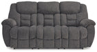 Foreside Reclining Sofa - Premium Sofa from Ashley Furniture - Just $728.76! Shop now at Furniture Wholesale Plus  We are the best furniture store in Nashville, Hendersonville, Goodlettsville, Madison, Antioch, Mount Juliet, Lebanon, Gallatin, Springfield, Murfreesboro, Franklin, Brentwood