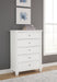 Fortman Chest of Drawers - Premium Chest from Ashley Furniture - Just $538.97! Shop now at Furniture Wholesale Plus  We are the best furniture store in Nashville, Hendersonville, Goodlettsville, Madison, Antioch, Mount Juliet, Lebanon, Gallatin, Springfield, Murfreesboro, Franklin, Brentwood