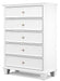 Fortman Chest of Drawers - Premium Chest from Ashley Furniture - Just $538.97! Shop now at Furniture Wholesale Plus  We are the best furniture store in Nashville, Hendersonville, Goodlettsville, Madison, Antioch, Mount Juliet, Lebanon, Gallatin, Springfield, Murfreesboro, Franklin, Brentwood