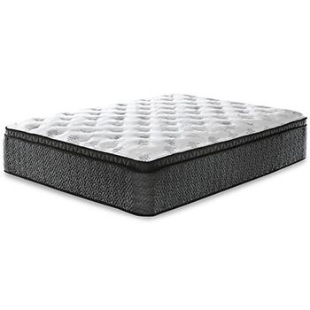 Ultra Luxury ET with Memory Foam Mattress - Premium Mattress from Ashley Furniture - Just $942.92! Shop now at Furniture Wholesale Plus  We are the best furniture store in Nashville, Hendersonville, Goodlettsville, Madison, Antioch, Mount Juliet, Lebanon, Gallatin, Springfield, Murfreesboro, Franklin, Brentwood