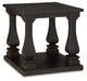 Wellturn Occasional Table Set - Premium Table Set from Ashley Furniture - Just $614.80! Shop now at Furniture Wholesale Plus  We are the best furniture store in Nashville, Hendersonville, Goodlettsville, Madison, Antioch, Mount Juliet, Lebanon, Gallatin, Springfield, Murfreesboro, Franklin, Brentwood