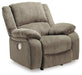 Draycoll Power Recliner - Premium Recliner from Ashley Furniture - Just $593.65! Shop now at Furniture Wholesale Plus  We are the best furniture store in Nashville, Hendersonville, Goodlettsville, Madison, Antioch, Mount Juliet, Lebanon, Gallatin, Springfield, Murfreesboro, Franklin, Brentwood