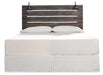 Drystan Bed with 4 Storage Drawers - Premium Bed from Ashley Furniture - Just $782.35! Shop now at Furniture Wholesale Plus  We are the best furniture store in Nashville, Hendersonville, Goodlettsville, Madison, Antioch, Mount Juliet, Lebanon, Gallatin, Springfield, Murfreesboro, Franklin, Brentwood