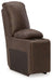 Dunleith 3-Piece Power Reclining Loveseat with Console - Premium Sectional from Ashley Furniture - Just $1729.75! Shop now at Furniture Wholesale Plus  We are the best furniture store in Nashville, Hendersonville, Goodlettsville, Madison, Antioch, Mount Juliet, Lebanon, Gallatin, Springfield, Murfreesboro, Franklin, Brentwood