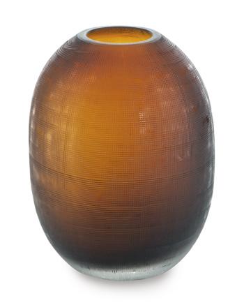 Embersen Vase (Set of 2) - Premium Vase from Ashley Furniture - Just $76.13! Shop now at Furniture Wholesale Plus  We are the best furniture store in Nashville, Hendersonville, Goodlettsville, Madison, Antioch, Mount Juliet, Lebanon, Gallatin, Springfield, Murfreesboro, Franklin, Brentwood