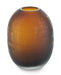 Embersen Vase (Set of 2) - Premium Vase from Ashley Furniture - Just $76.13! Shop now at Furniture Wholesale Plus  We are the best furniture store in Nashville, Hendersonville, Goodlettsville, Madison, Antioch, Mount Juliet, Lebanon, Gallatin, Springfield, Murfreesboro, Franklin, Brentwood