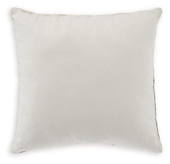 Carddon Pillow (Set of 4) - Premium Pillow from Ashley Furniture - Just $141.56! Shop now at Furniture Wholesale Plus  We are the best furniture store in Nashville, Hendersonville, Goodlettsville, Madison, Antioch, Mount Juliet, Lebanon, Gallatin, Springfield, Murfreesboro, Franklin, Brentwood