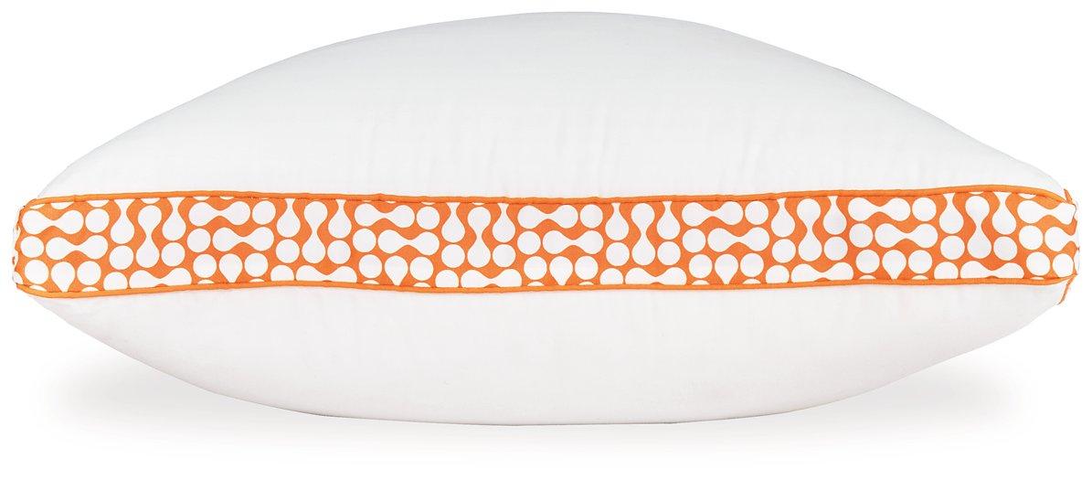 Zephyr 2.0 3-in-1 Pillow (6/Case) - Premium Pillow from Ashley Furniture - Just $393.67! Shop now at Furniture Wholesale Plus  We are the best furniture store in Nashville, Hendersonville, Goodlettsville, Madison, Antioch, Mount Juliet, Lebanon, Gallatin, Springfield, Murfreesboro, Franklin, Brentwood