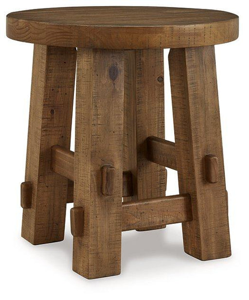 Mackifeld End Table - Premium End Table from Ashley Furniture - Just $152.04! Shop now at Furniture Wholesale Plus  We are the best furniture store in Nashville, Hendersonville, Goodlettsville, Madison, Antioch, Mount Juliet, Lebanon, Gallatin, Springfield, Murfreesboro, Franklin, Brentwood