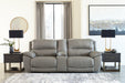 Dunleith 3-Piece Power Reclining Sectional Sofa - Premium Sofa from Ashley Furniture - Just $1874.51! Shop now at Furniture Wholesale Plus  We are the best furniture store in Nashville, Hendersonville, Goodlettsville, Madison, Antioch, Mount Juliet, Lebanon, Gallatin, Springfield, Murfreesboro, Franklin, Brentwood