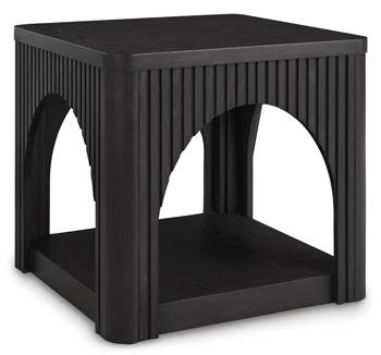 Yellink End Table - Premium End Table from Ashley Furniture - Just $189.12! Shop now at Furniture Wholesale Plus  We are the best furniture store in Nashville, Hendersonville, Goodlettsville, Madison, Antioch, Mount Juliet, Lebanon, Gallatin, Springfield, Murfreesboro, Franklin, Brentwood