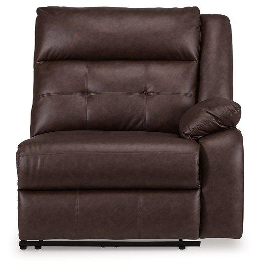 Punch Up Power Reclining Sectional Loveseat - Premium Loveseat from Ashley Furniture - Just $971.92! Shop now at Furniture Wholesale Plus  We are the best furniture store in Nashville, Hendersonville, Goodlettsville, Madison, Antioch, Mount Juliet, Lebanon, Gallatin, Springfield, Murfreesboro, Franklin, Brentwood