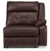 Punch Up Power Reclining Sectional Loveseat - Premium Loveseat from Ashley Furniture - Just $971.92! Shop now at Furniture Wholesale Plus  We are the best furniture store in Nashville, Hendersonville, Goodlettsville, Madison, Antioch, Mount Juliet, Lebanon, Gallatin, Springfield, Murfreesboro, Franklin, Brentwood