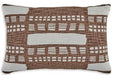 Ackford Pillow (Set of 4) - Premium Pillow from Ashley Furniture - Just $83.30! Shop now at Furniture Wholesale Plus  We are the best furniture store in Nashville, Hendersonville, Goodlettsville, Madison, Antioch, Mount Juliet, Lebanon, Gallatin, Springfield, Murfreesboro, Franklin, Brentwood