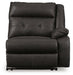 Mackie Pike 3-Piece Power Reclining Sectional Sofa - Premium Sectional from Ashley Furniture - Just $1390.79! Shop now at Furniture Wholesale Plus  We are the best furniture store in Nashville, Hendersonville, Goodlettsville, Madison, Antioch, Mount Juliet, Lebanon, Gallatin, Springfield, Murfreesboro, Franklin, Brentwood