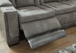 Next-Gen DuraPella Power Reclining Loveseat with Console - Premium Loveseat from Ashley Furniture - Just $1789.30! Shop now at Furniture Wholesale Plus  We are the best furniture store in Nashville, Hendersonville, Goodlettsville, Madison, Antioch, Mount Juliet, Lebanon, Gallatin, Springfield, Murfreesboro, Franklin, Brentwood