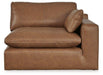 Emilia 2-Piece Sectional Loveseat - Premium Loveseat from Ashley Furniture - Just $1712.73! Shop now at Furniture Wholesale Plus  We are the best furniture store in Nashville, Hendersonville, Goodlettsville, Madison, Antioch, Mount Juliet, Lebanon, Gallatin, Springfield, Murfreesboro, Franklin, Brentwood