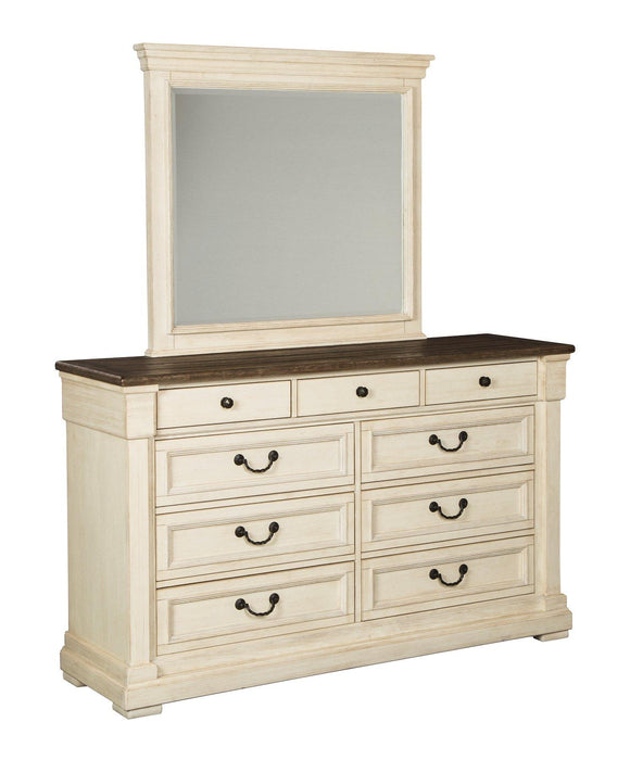 Bolanburg Bedroom Set - Premium Bedroom Set from Ashley Furniture - Just $1677.28! Shop now at Furniture Wholesale Plus  We are the best furniture store in Nashville, Hendersonville, Goodlettsville, Madison, Antioch, Mount Juliet, Lebanon, Gallatin, Springfield, Murfreesboro, Franklin, Brentwood