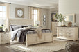 Bolanburg Bedroom Set - Premium Bedroom Set from Ashley Furniture - Just $1677.28! Shop now at Furniture Wholesale Plus  We are the best furniture store in Nashville, Hendersonville, Goodlettsville, Madison, Antioch, Mount Juliet, Lebanon, Gallatin, Springfield, Murfreesboro, Franklin, Brentwood