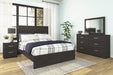 Belachime Bed - Premium Bed from Ashley Furniture - Just $162.91! Shop now at Furniture Wholesale Plus  We are the best furniture store in Nashville, Hendersonville, Goodlettsville, Madison, Antioch, Mount Juliet, Lebanon, Gallatin, Springfield, Murfreesboro, Franklin, Brentwood