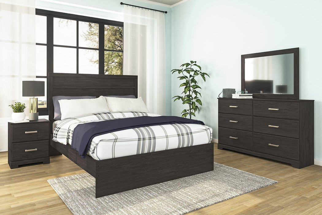 Belachime Bedroom Set - Premium Bedroom Set from Ashley Furniture - Just $488.72! Shop now at Furniture Wholesale Plus  We are the best furniture store in Nashville, Hendersonville, Goodlettsville, Madison, Antioch, Mount Juliet, Lebanon, Gallatin, Springfield, Murfreesboro, Franklin, Brentwood