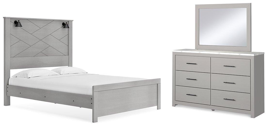 Cottonburg Bedroom Set - Premium Bedroom Set from Ashley Furniture - Just $711.95! Shop now at Furniture Wholesale Plus  We are the best furniture store in Nashville, Hendersonville, Goodlettsville, Madison, Antioch, Mount Juliet, Lebanon, Gallatin, Springfield, Murfreesboro, Franklin, Brentwood