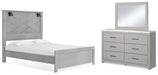 Cottonburg Bedroom Set - Premium Bedroom Set from Ashley Furniture - Just $711.95! Shop now at Furniture Wholesale Plus  We are the best furniture store in Nashville, Hendersonville, Goodlettsville, Madison, Antioch, Mount Juliet, Lebanon, Gallatin, Springfield, Murfreesboro, Franklin, Brentwood