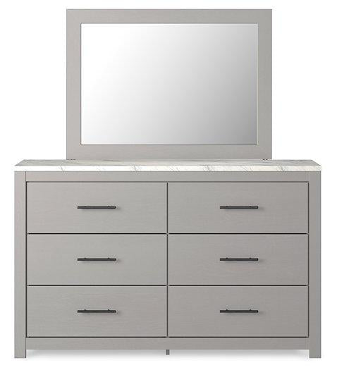 Cottonburg Dresser and Mirror - Premium Dresser & Mirror from Ashley Furniture - Just $428.37! Shop now at Furniture Wholesale Plus  We are the best furniture store in Nashville, Hendersonville, Goodlettsville, Madison, Antioch, Mount Juliet, Lebanon, Gallatin, Springfield, Murfreesboro, Franklin, Brentwood