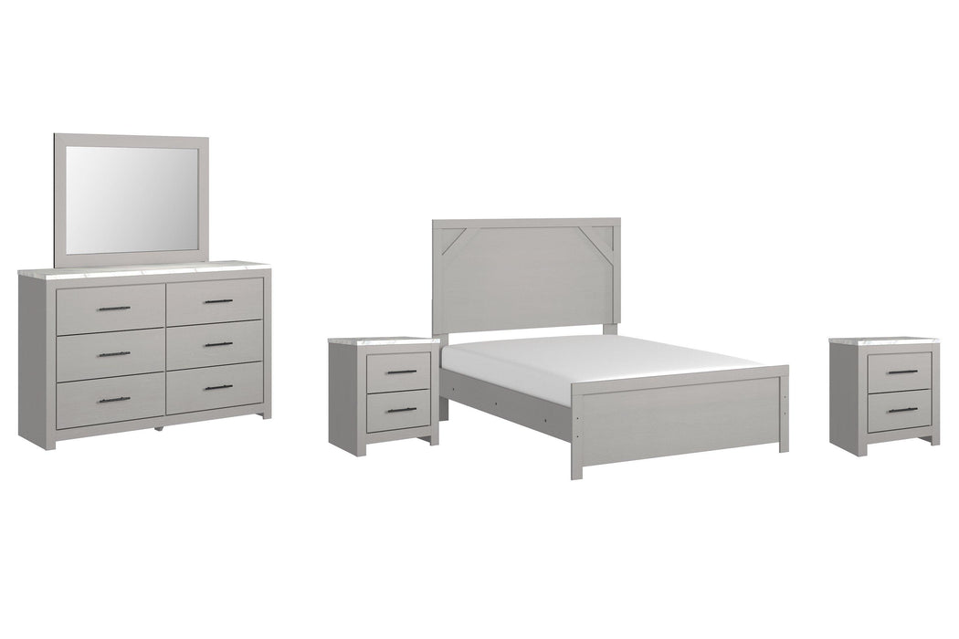 Cottonburg Bedroom Set - Premium Bedroom Set from Ashley Furniture - Just $711.95! Shop now at Furniture Wholesale Plus  We are the best furniture store in Nashville, Hendersonville, Goodlettsville, Madison, Antioch, Mount Juliet, Lebanon, Gallatin, Springfield, Murfreesboro, Franklin, Brentwood