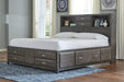 Caitbrook Bedroom Set - Premium Youth Bedroom Set from Ashley Furniture - Just $1614.92! Shop now at Furniture Wholesale Plus  We are the best furniture store in Nashville, Hendersonville, Goodlettsville, Madison, Antioch, Mount Juliet, Lebanon, Gallatin, Springfield, Murfreesboro, Franklin, Brentwood