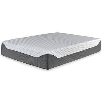 14 Inch Chime Elite Memory Foam Mattress in a Box - Premium Mattress from Ashley Furniture - Just $779.83! Shop now at Furniture Wholesale Plus  We are the best furniture store in Nashville, Hendersonville, Goodlettsville, Madison, Antioch, Mount Juliet, Lebanon, Gallatin, Springfield, Murfreesboro, Franklin, Brentwood