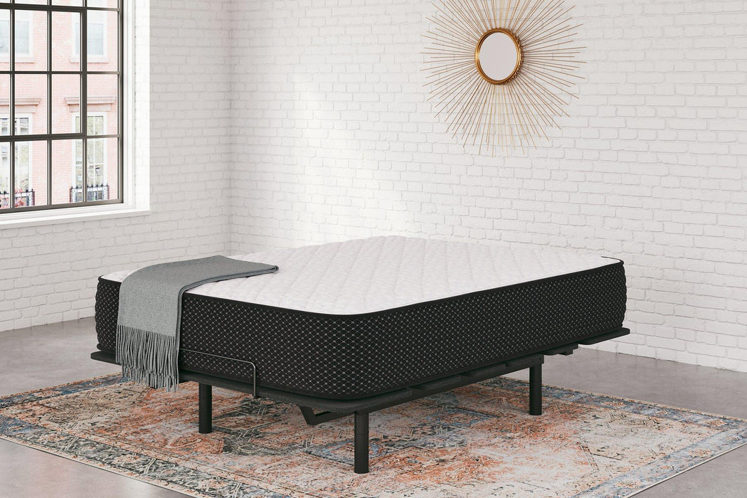 Limited Edition Firm Mattress - Premium Mattress from Ashley Furniture - Just $337.43! Shop now at Furniture Wholesale Plus  We are the best furniture store in Nashville, Hendersonville, Goodlettsville, Madison, Antioch, Mount Juliet, Lebanon, Gallatin, Springfield, Murfreesboro, Franklin, Brentwood