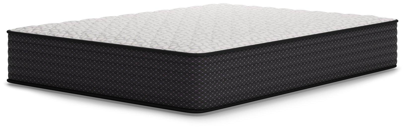 Limited Edition Firm Mattress - Premium Mattress from Ashley Furniture - Just $337.43! Shop now at Furniture Wholesale Plus  We are the best furniture store in Nashville, Hendersonville, Goodlettsville, Madison, Antioch, Mount Juliet, Lebanon, Gallatin, Springfield, Murfreesboro, Franklin, Brentwood