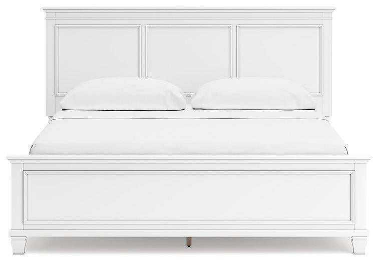 Fortman Bed - Premium Bed from Ashley Furniture - Just $394.19! Shop now at Furniture Wholesale Plus  We are the best furniture store in Nashville, Hendersonville, Goodlettsville, Madison, Antioch, Mount Juliet, Lebanon, Gallatin, Springfield, Murfreesboro, Franklin, Brentwood