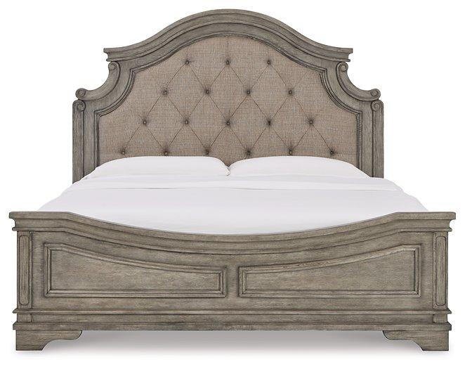 Lodenbay Bedroom Set - Premium Bedroom Set from Ashley Furniture - Just $1761.74! Shop now at Furniture Wholesale Plus  We are the best furniture store in Nashville, Hendersonville, Goodlettsville, Madison, Antioch, Mount Juliet, Lebanon, Gallatin, Springfield, Murfreesboro, Franklin, Brentwood