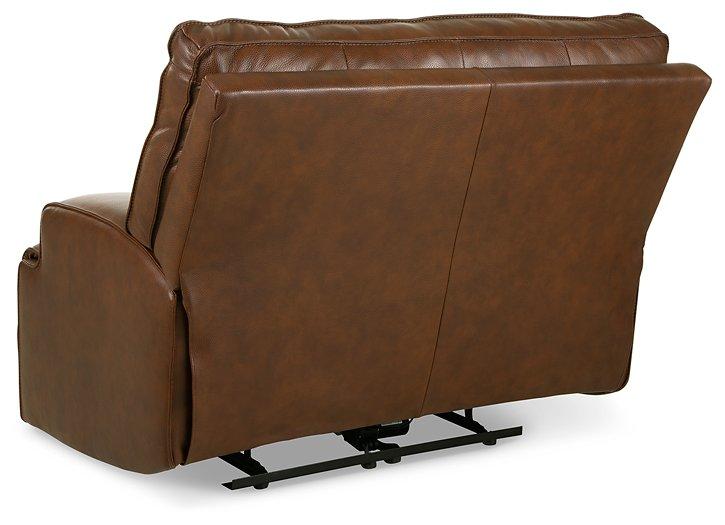 Francesca Power Recliner - Premium Recliner from Ashley Furniture - Just $1031.47! Shop now at Furniture Wholesale Plus  We are the best furniture store in Nashville, Hendersonville, Goodlettsville, Madison, Antioch, Mount Juliet, Lebanon, Gallatin, Springfield, Murfreesboro, Franklin, Brentwood