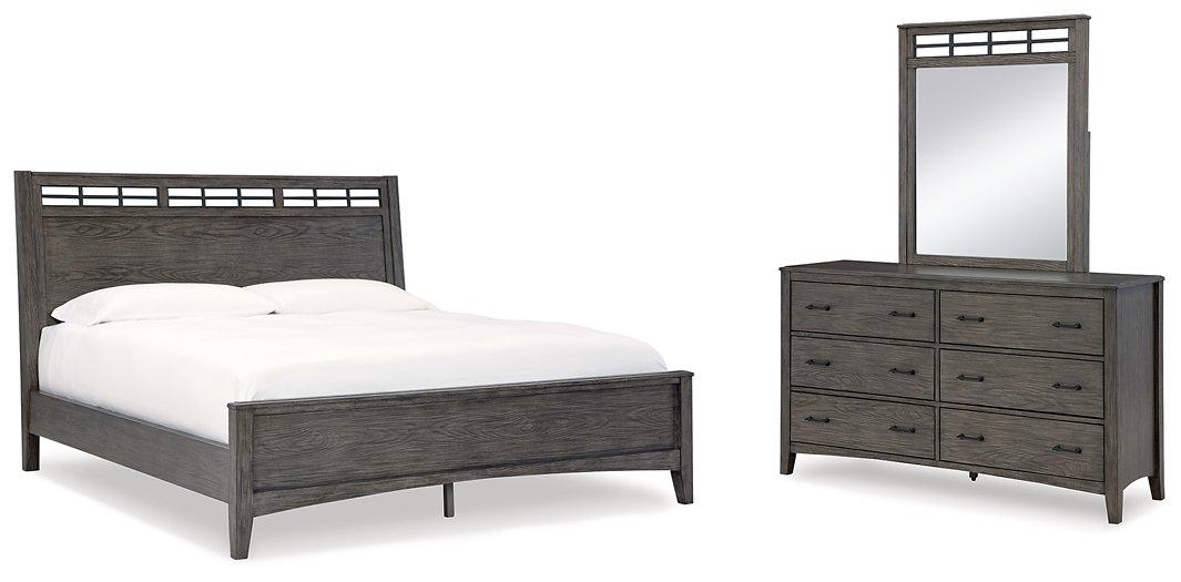 Montillan Bedroom Set - Premium Bedroom Set from Ashley Furniture - Just $1242.88! Shop now at Furniture Wholesale Plus  We are the best furniture store in Nashville, Hendersonville, Goodlettsville, Madison, Antioch, Mount Juliet, Lebanon, Gallatin, Springfield, Murfreesboro, Franklin, Brentwood