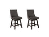 Tallenger Bar Stool Set - Premium Barstool Set from Ashley Furniture - Just $309.73! Shop now at Furniture Wholesale Plus  We are the best furniture store in Nashville, Hendersonville, Goodlettsville, Madison, Antioch, Mount Juliet, Lebanon, Gallatin, Springfield, Murfreesboro, Franklin, Brentwood