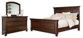 Porter Bedroom Set - Premium Bedroom Set from Ashley Furniture - Just $1653.27! Shop now at Furniture Wholesale Plus  We are the best furniture store in Nashville, Hendersonville, Goodlettsville, Madison, Antioch, Mount Juliet, Lebanon, Gallatin, Springfield, Murfreesboro, Franklin, Brentwood