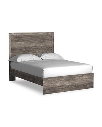 Ralinksi Bed - Premium Bed from Ashley Furniture - Just $162.91! Shop now at Furniture Wholesale Plus  We are the best furniture store in Nashville, Hendersonville, Goodlettsville, Madison, Antioch, Mount Juliet, Lebanon, Gallatin, Springfield, Murfreesboro, Franklin, Brentwood