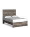 Ralinksi Bed - Premium Bed from Ashley Furniture - Just $162.91! Shop now at Furniture Wholesale Plus  We are the best furniture store in Nashville, Hendersonville, Goodlettsville, Madison, Antioch, Mount Juliet, Lebanon, Gallatin, Springfield, Murfreesboro, Franklin, Brentwood