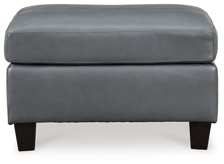 Genoa Ottoman - Premium Ottoman from Ashley Furniture - Just $264.01! Shop now at Furniture Wholesale Plus  We are the best furniture store in Nashville, Hendersonville, Goodlettsville, Madison, Antioch, Mount Juliet, Lebanon, Gallatin, Springfield, Murfreesboro, Franklin, Brentwood