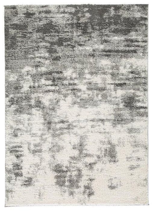 Gerdie 5'3" x 7'3" Rug - Premium Rug from Ashley Furniture - Just $102.72! Shop now at Furniture Wholesale Plus  We are the best furniture store in Nashville, Hendersonville, Goodlettsville, Madison, Antioch, Mount Juliet, Lebanon, Gallatin, Springfield, Murfreesboro, Franklin, Brentwood